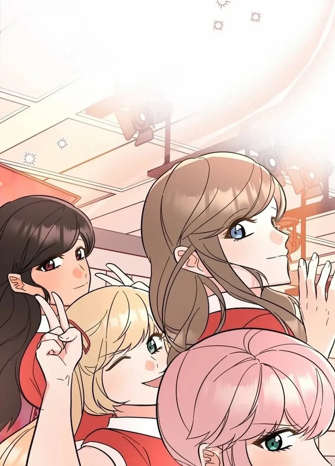 Read 1st year Max Level Manager chapter 145 image 118 on Lezhin