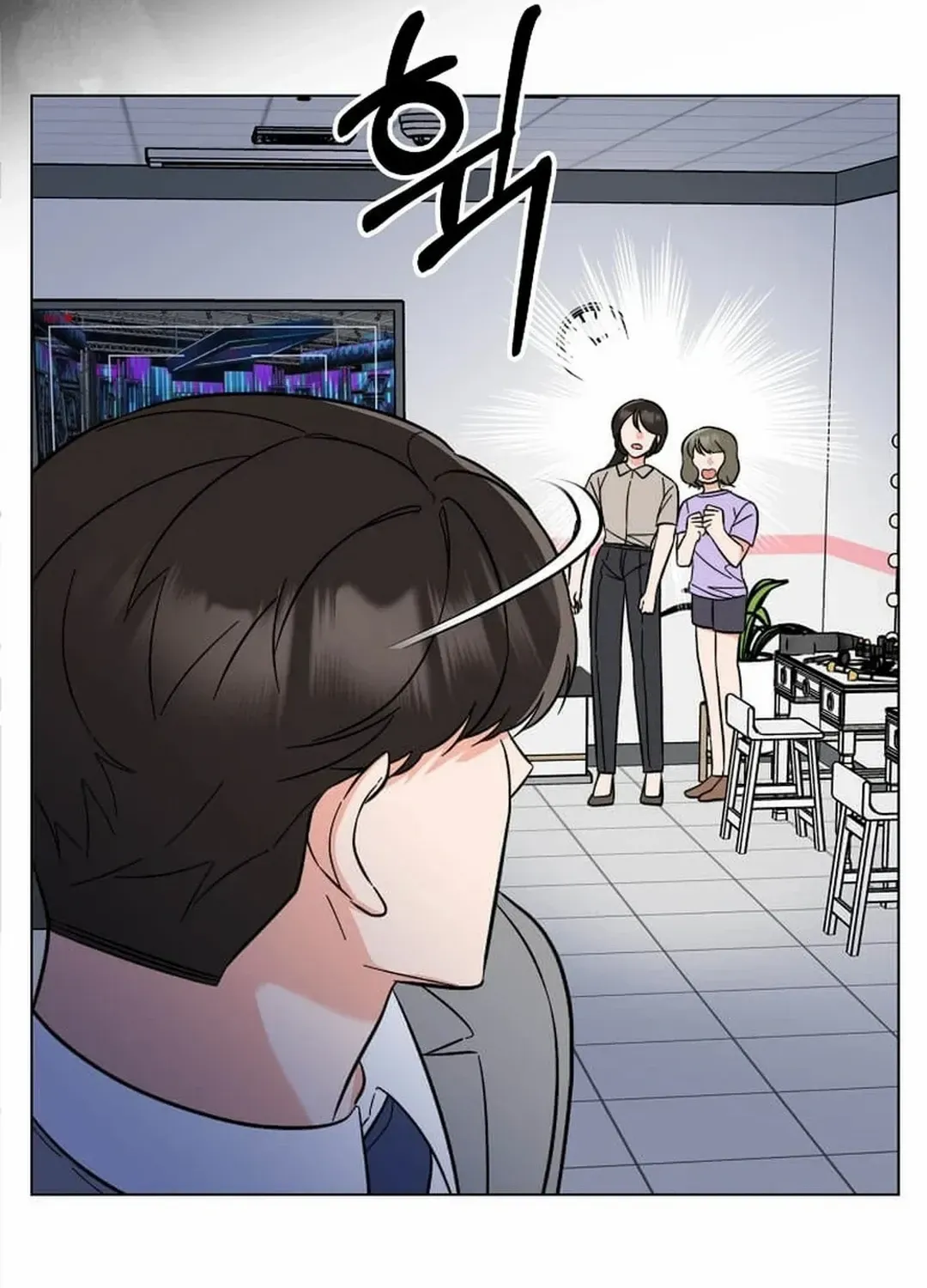 Read 1st year Max Level Manager chapter 145 image 14 on Lezhin