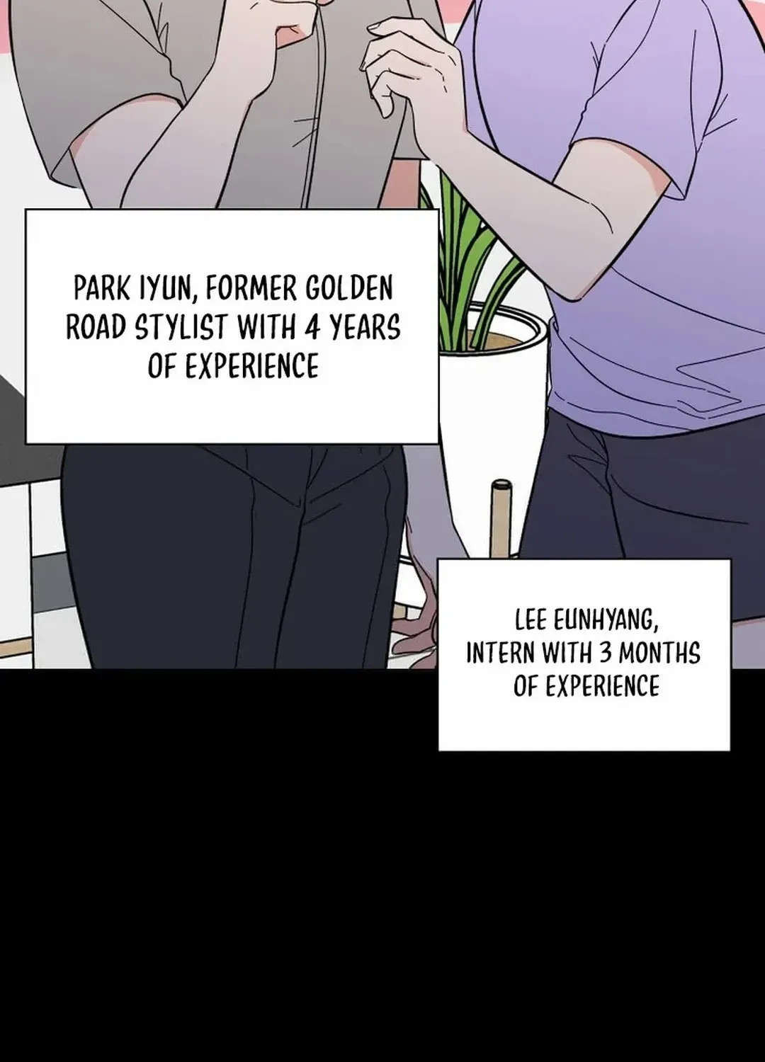 Read 1st year Max Level Manager chapter 145 image 16 on Lezhin