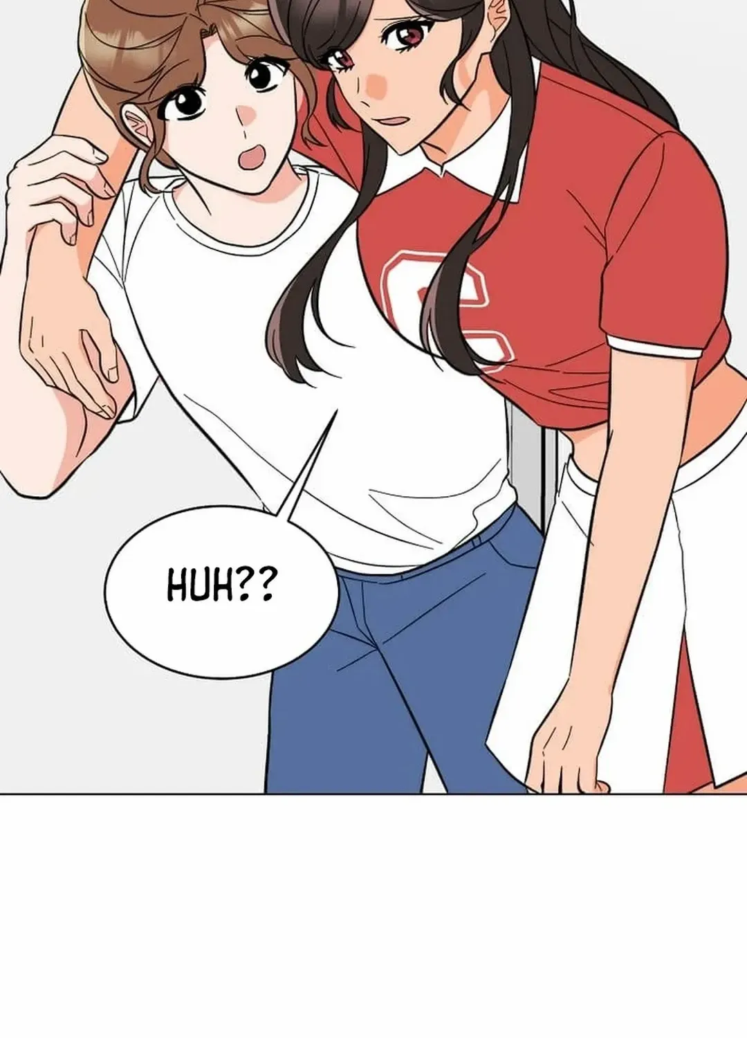 Read 1st year Max Level Manager chapter 145 image 19 on Lezhin