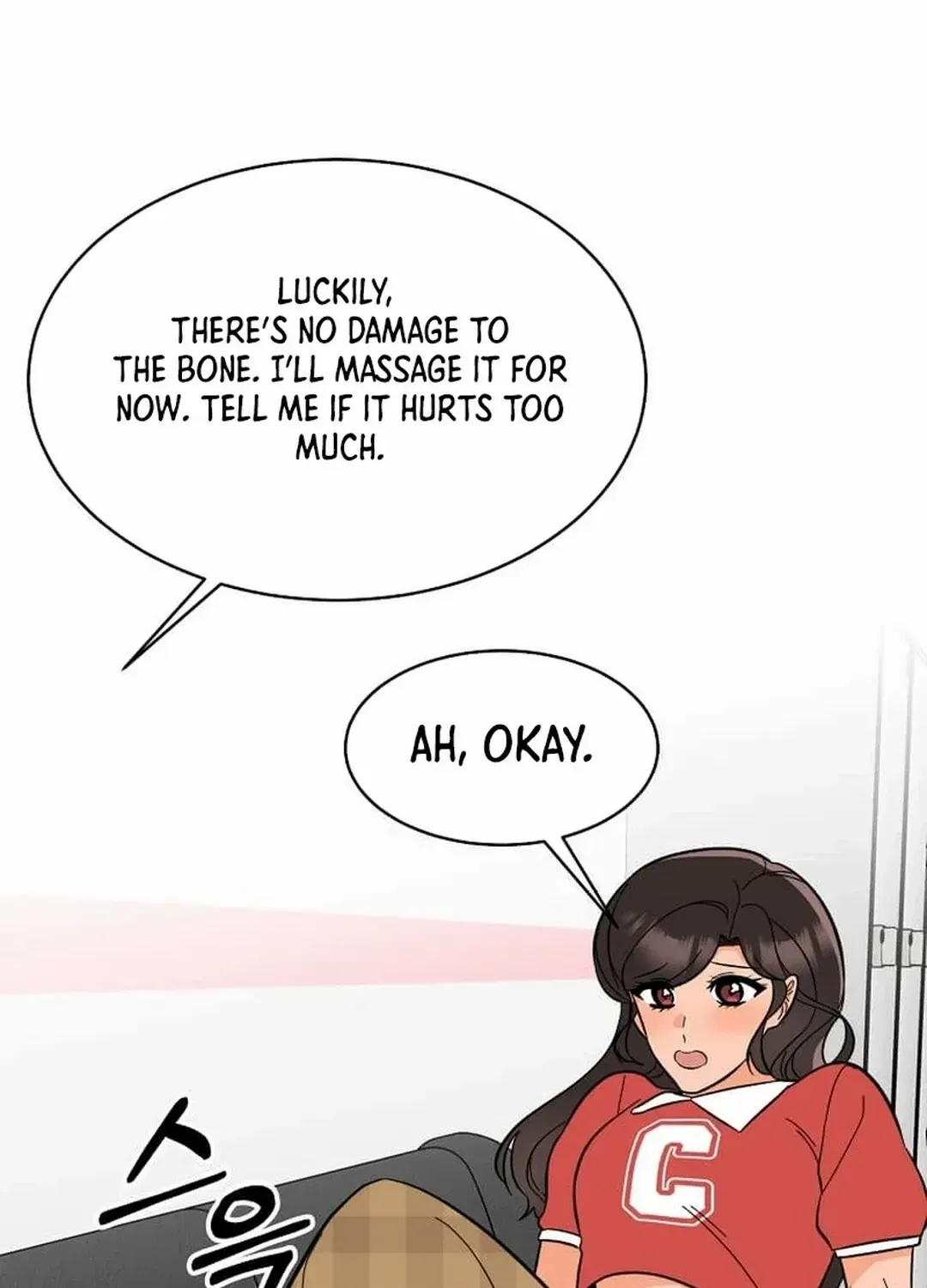 Read 1st year Max Level Manager chapter 145 image 26 on Lezhin