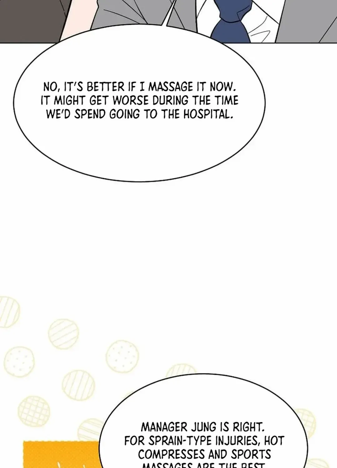 Read 1st year Max Level Manager chapter 145 image 29 on Lezhin