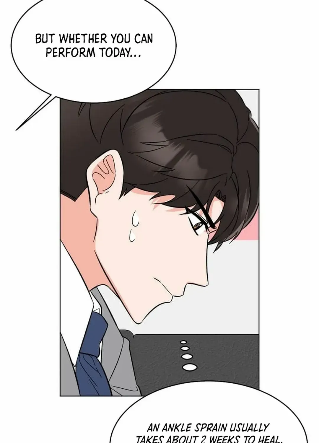 Read 1st year Max Level Manager chapter 145 image 31 on Lezhin