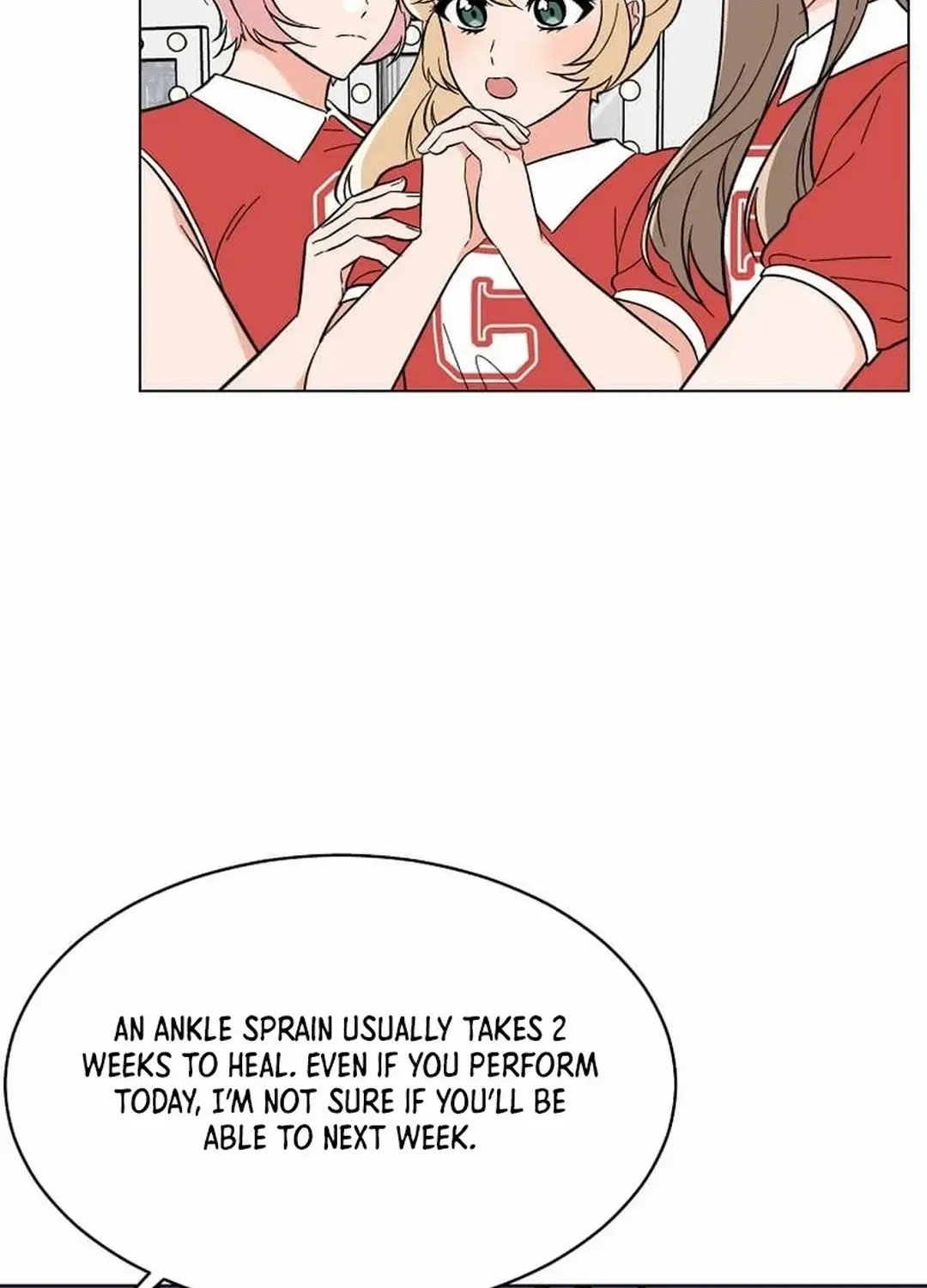 Read 1st year Max Level Manager chapter 145 image 36 on Lezhin