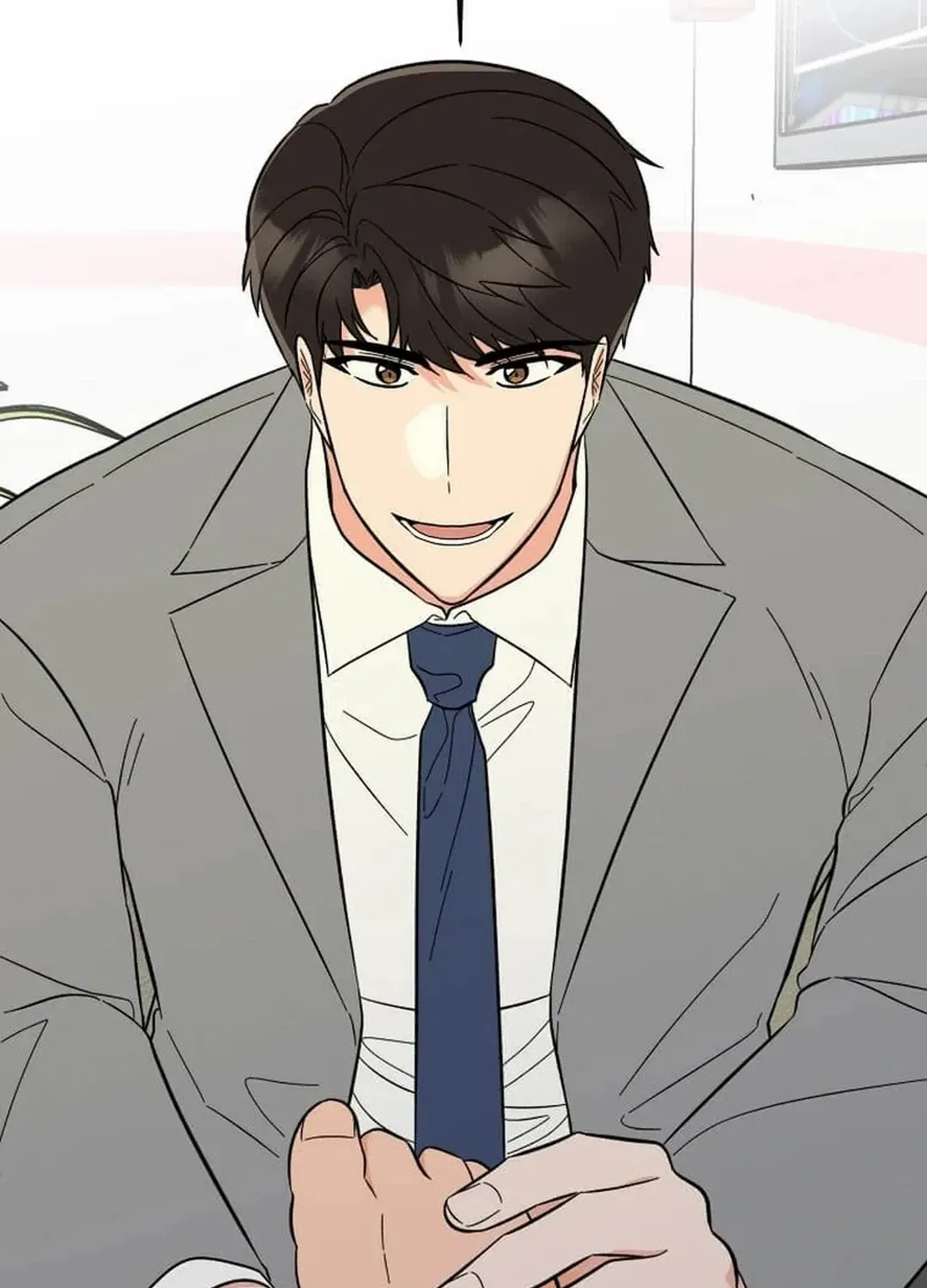 Read 1st year Max Level Manager chapter 145 image 40 on Lezhin
