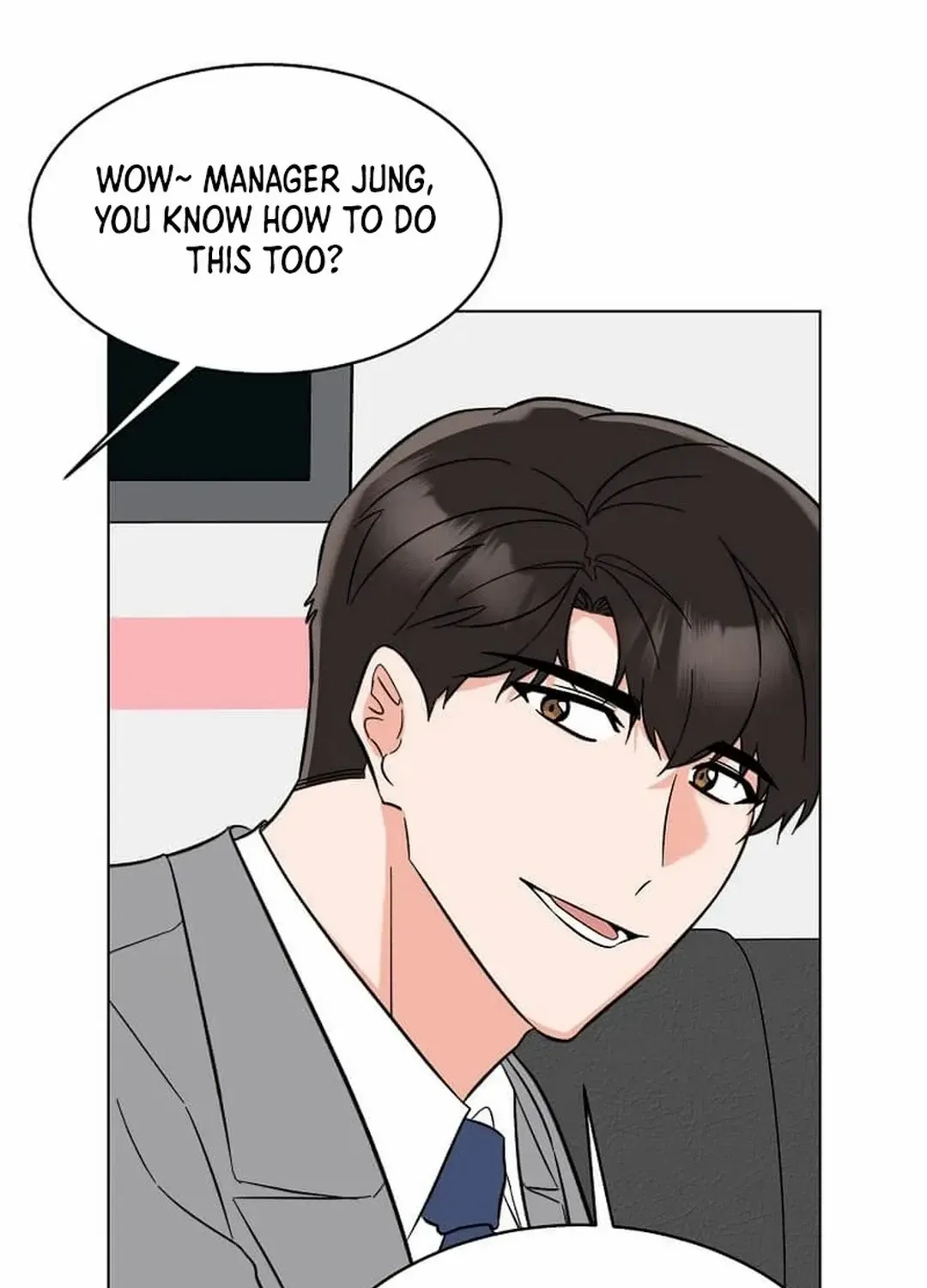 Read 1st year Max Level Manager chapter 145 image 47 on Lezhin