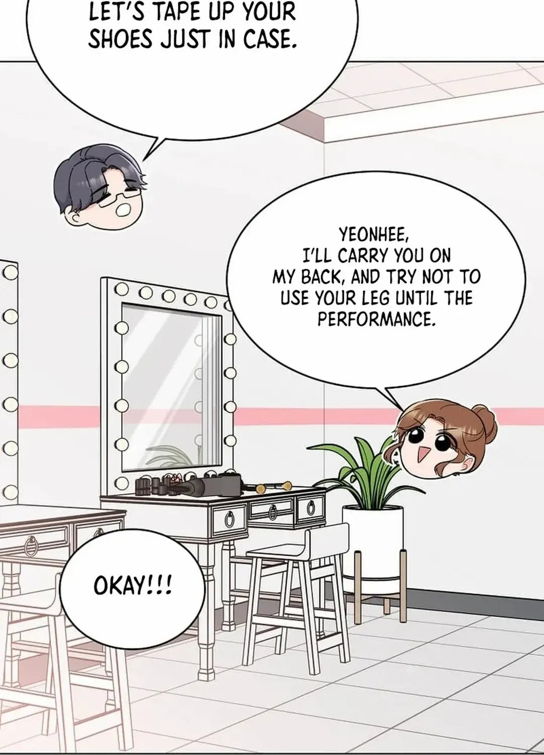 Read 1st year Max Level Manager chapter 145 image 52 on Lezhin