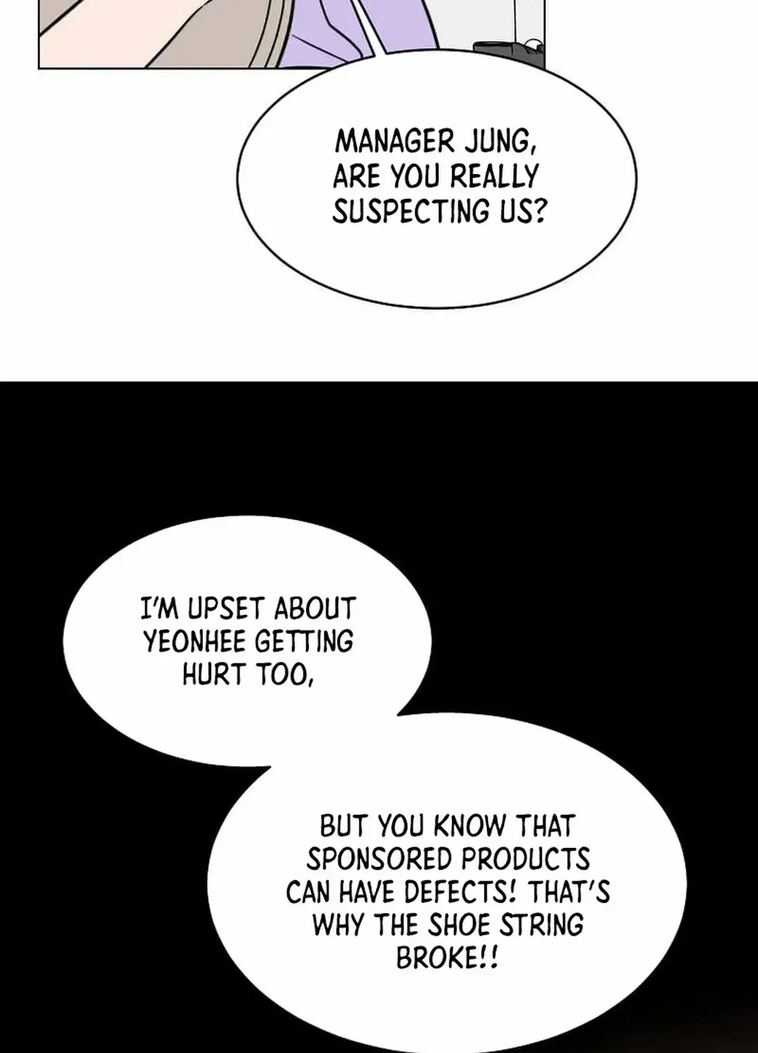 Read 1st year Max Level Manager chapter 145 image 57 on Lezhin