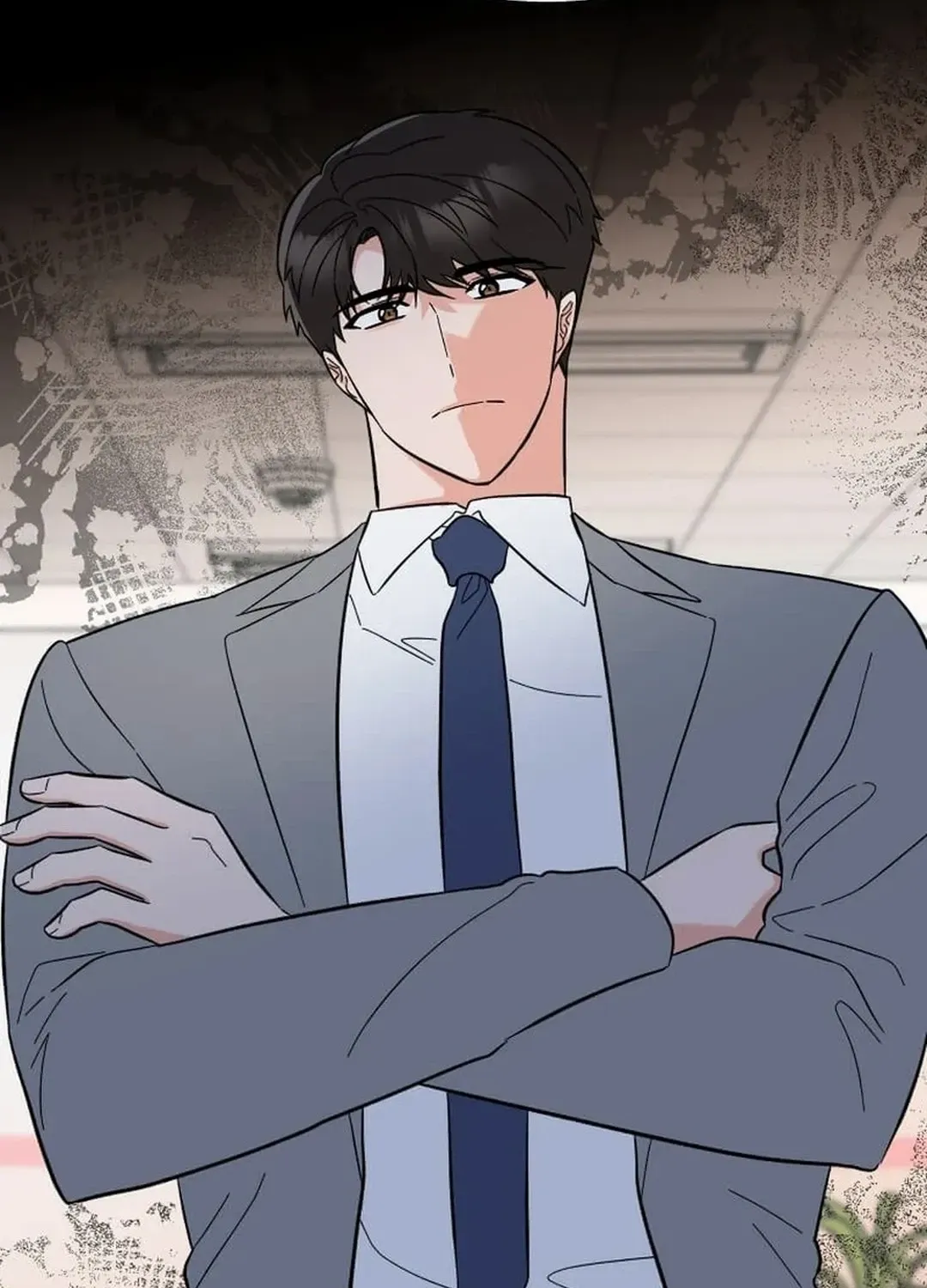 Read 1st year Max Level Manager chapter 145 image 58 on Lezhin