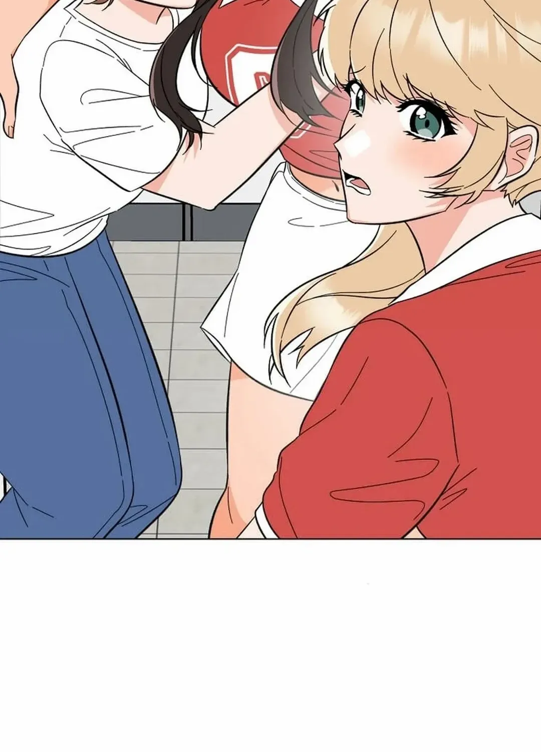 Read 1st year Max Level Manager chapter 145 image 6 on Lezhin