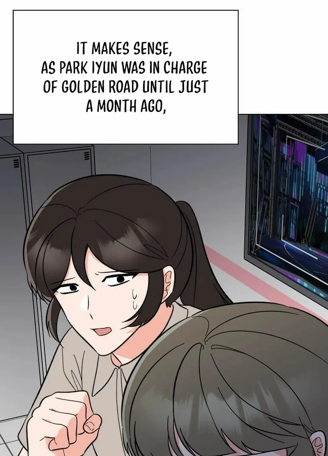Read 1st year Max Level Manager chapter 145 image 60 on Lezhin