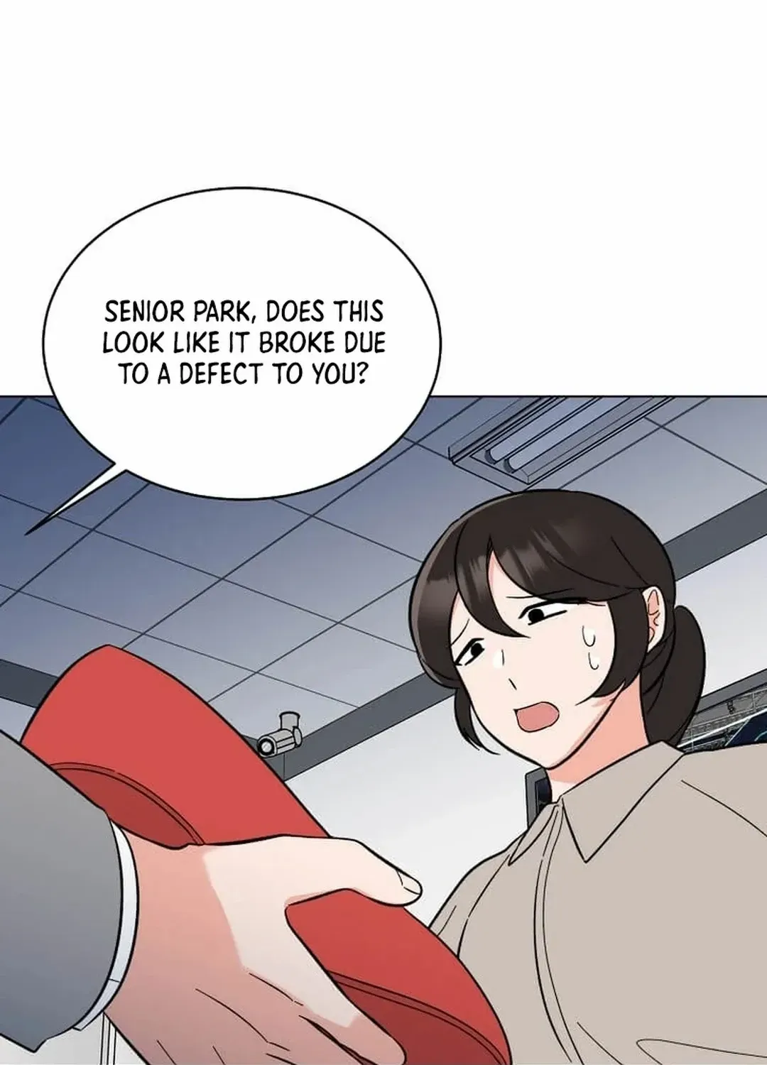 Read 1st year Max Level Manager chapter 145 image 63 on Lezhin