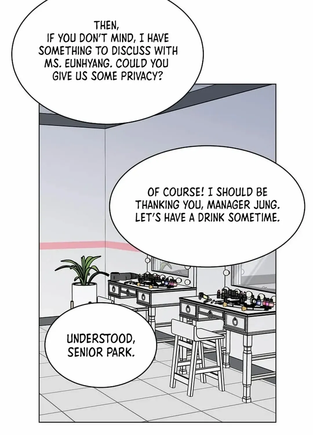 Read 1st year Max Level Manager chapter 145 image 99 on Lezhin