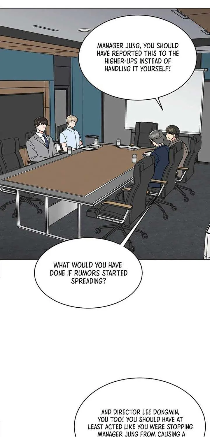 Read 1st year Max Level Manager chapter 146 image 17 on Lezhin