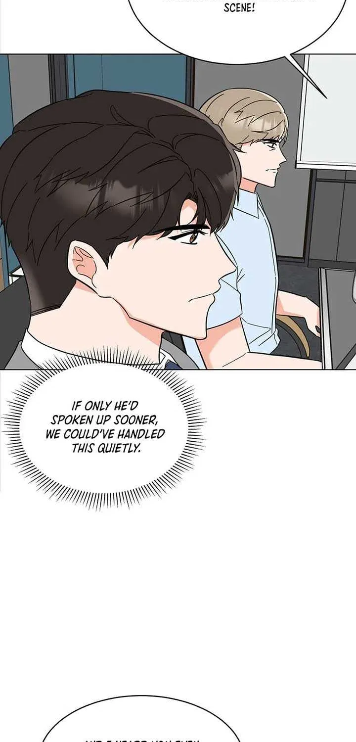 Read 1st year Max Level Manager chapter 146 image 18 on Lezhin