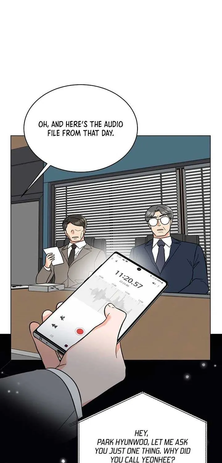 Read 1st year Max Level Manager chapter 146 image 22 on Lezhin