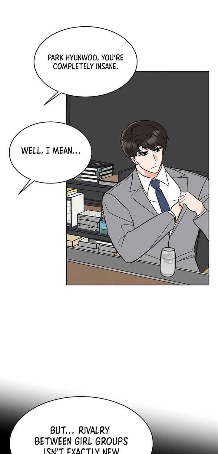 Read 1st year Max Level Manager chapter 146 image 25 on Lezhin