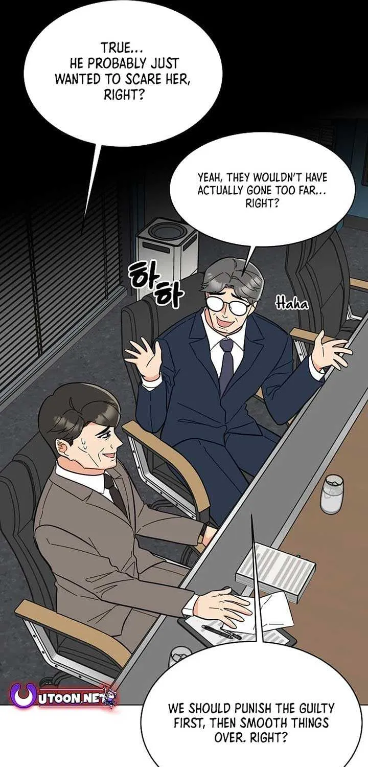 Read 1st year Max Level Manager chapter 146 image 27 on Lezhin