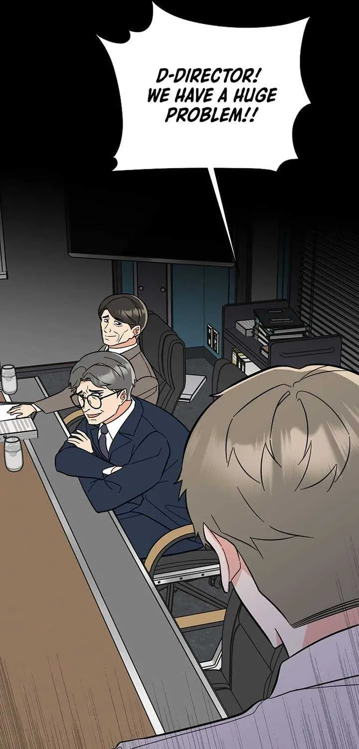 Read 1st year Max Level Manager chapter 146 image 33 on Lezhin