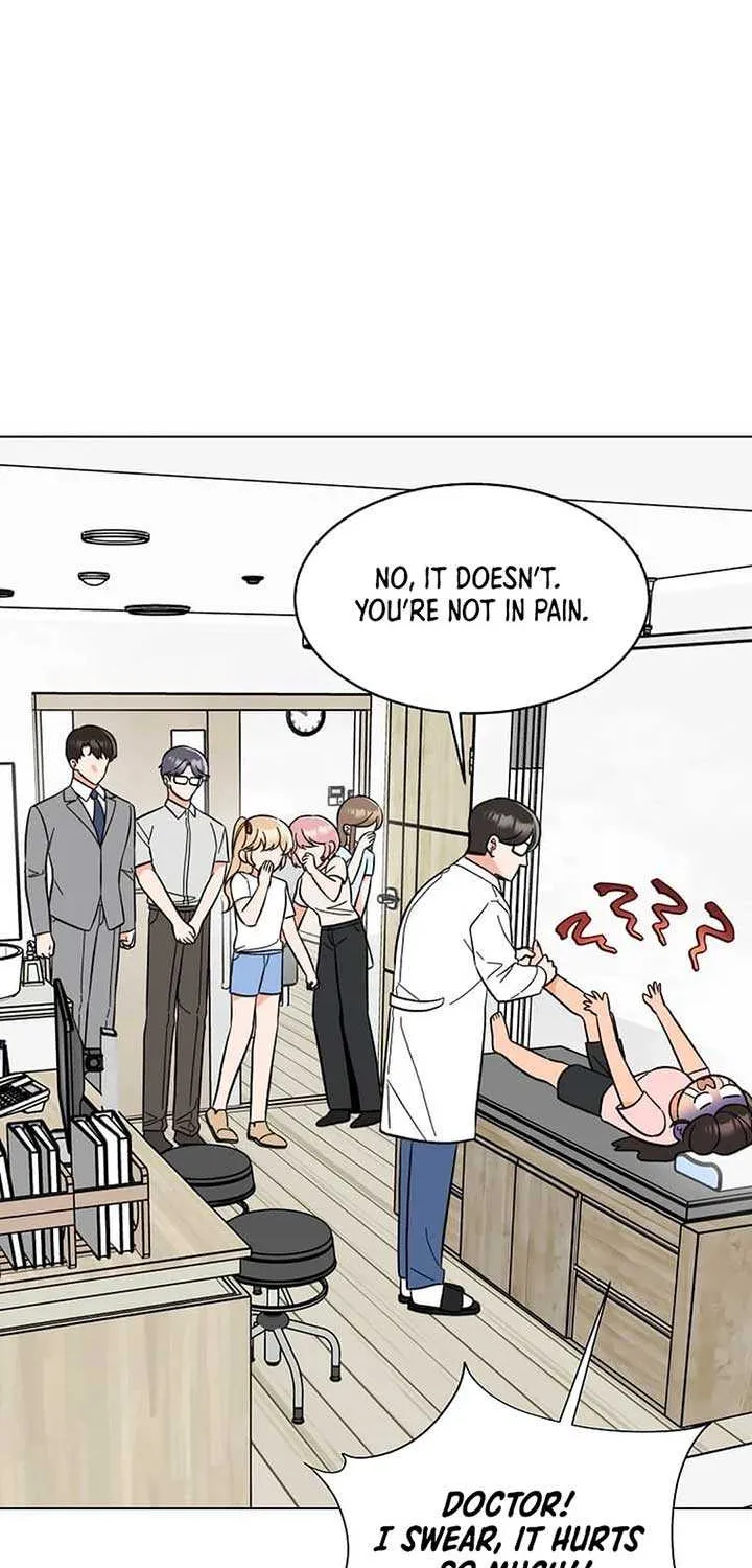 Read 1st year Max Level Manager chapter 146 image 4 on Lezhin