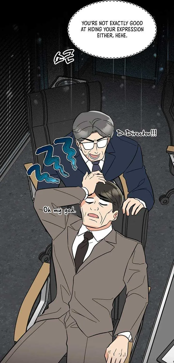 Read 1st year Max Level Manager chapter 146 image 51 on Lezhin