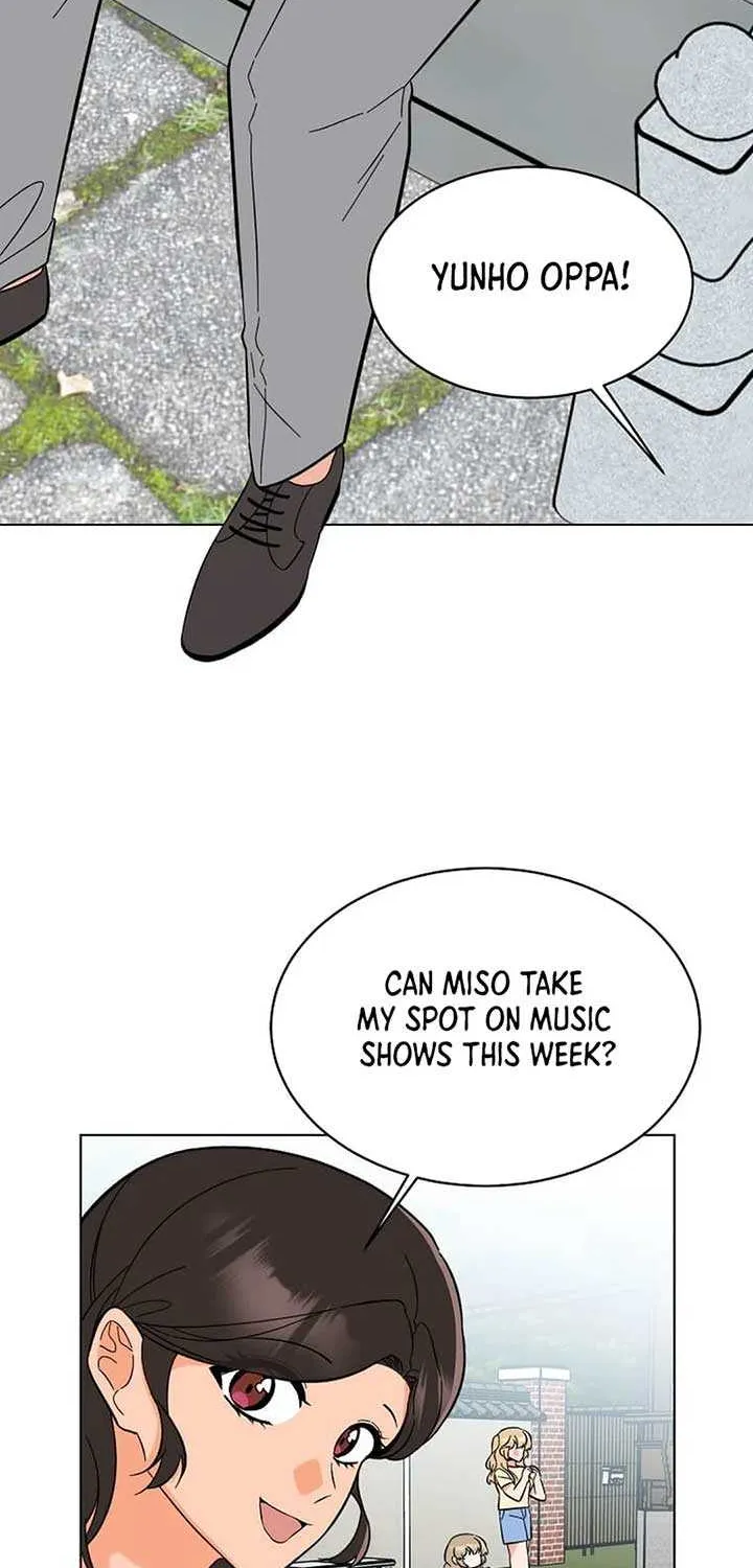 Read 1st year Max Level Manager chapter 146 image 67 on Lezhin