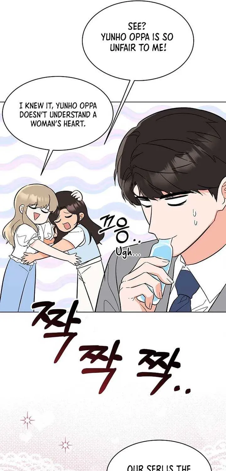 Read 1st year Max Level Manager chapter 146 image 76 on Lezhin