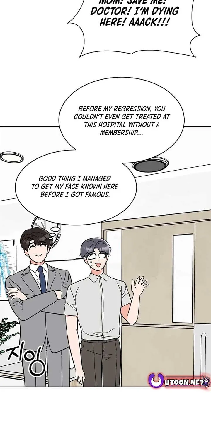 Read 1st year Max Level Manager chapter 146 image 9 on Lezhin