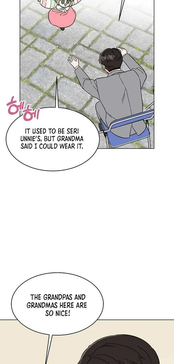Read 1st year Max Level Manager chapter 147 image 17 on Lezhin