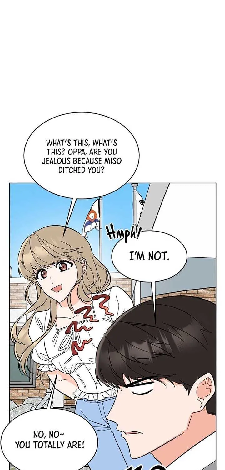 Read 1st year Max Level Manager chapter 147 image 21 on Lezhin