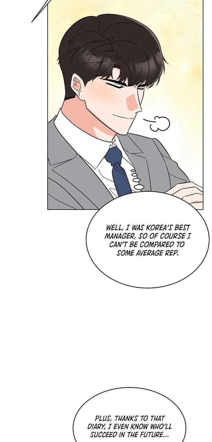 Read 1st year Max Level Manager chapter 147 image 34 on Lezhin