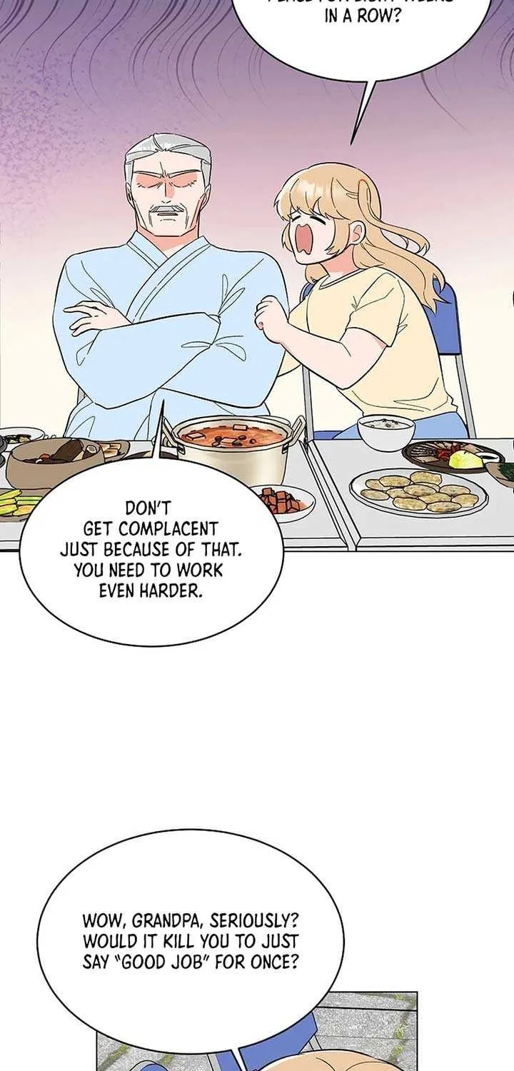 Read 1st year Max Level Manager chapter 147 image 4 on Lezhin