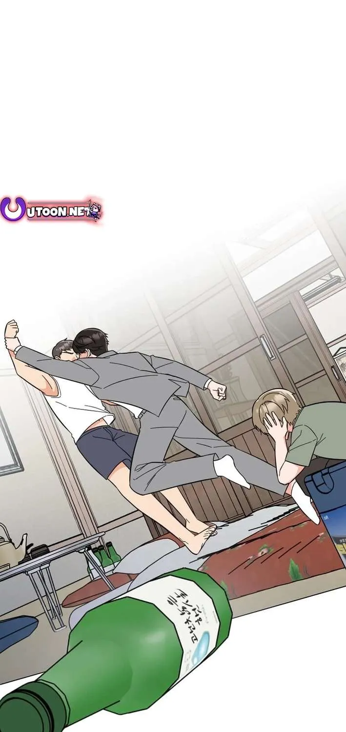 Read 1st year Max Level Manager chapter 148 image 3 on Lezhin