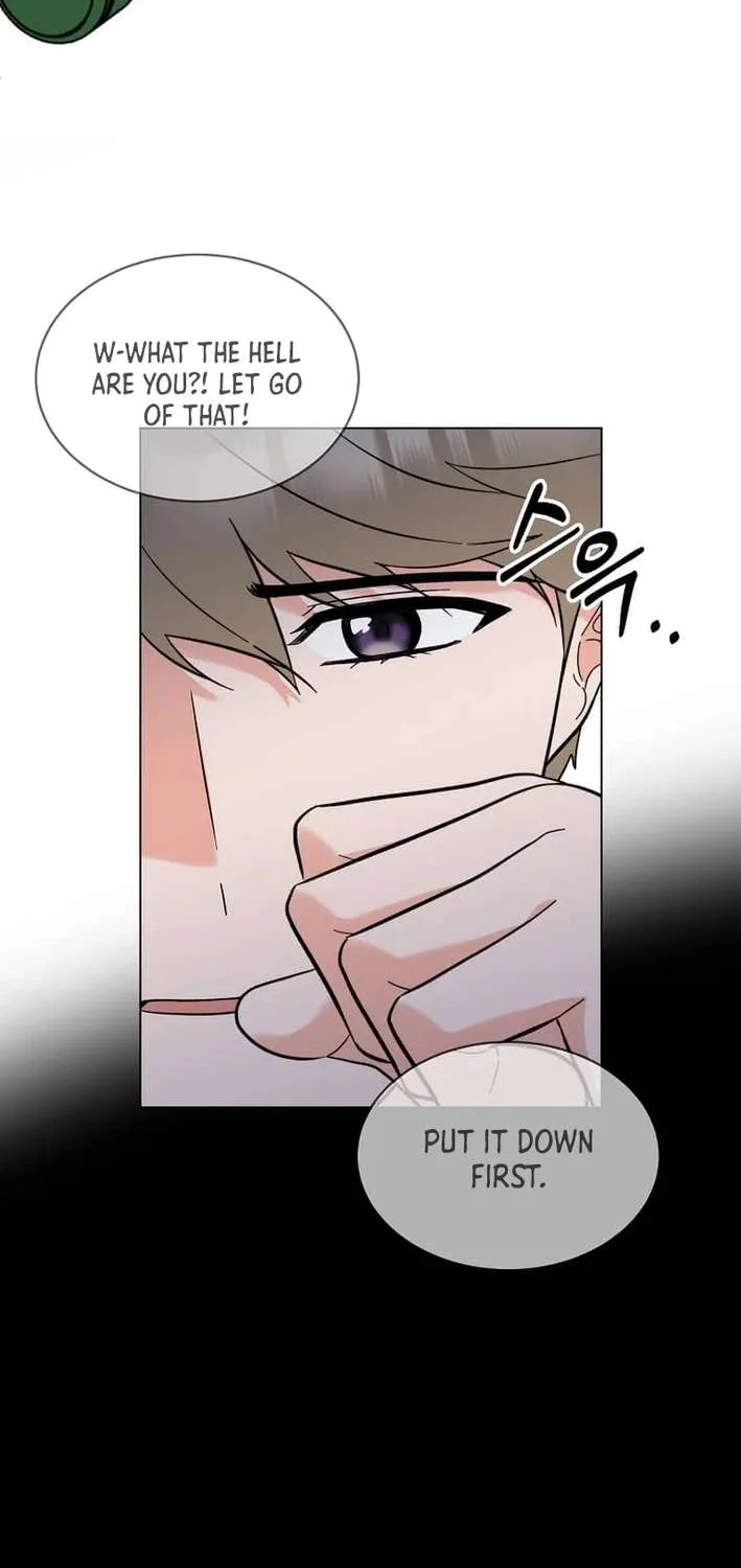 Read 1st year Max Level Manager chapter 148 image 4 on Lezhin
