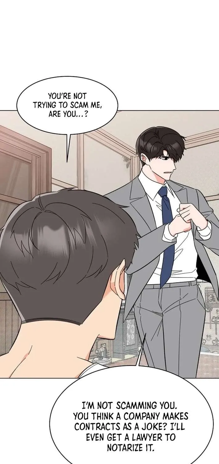 Read 1st year Max Level Manager chapter 148 image 51 on Lezhin