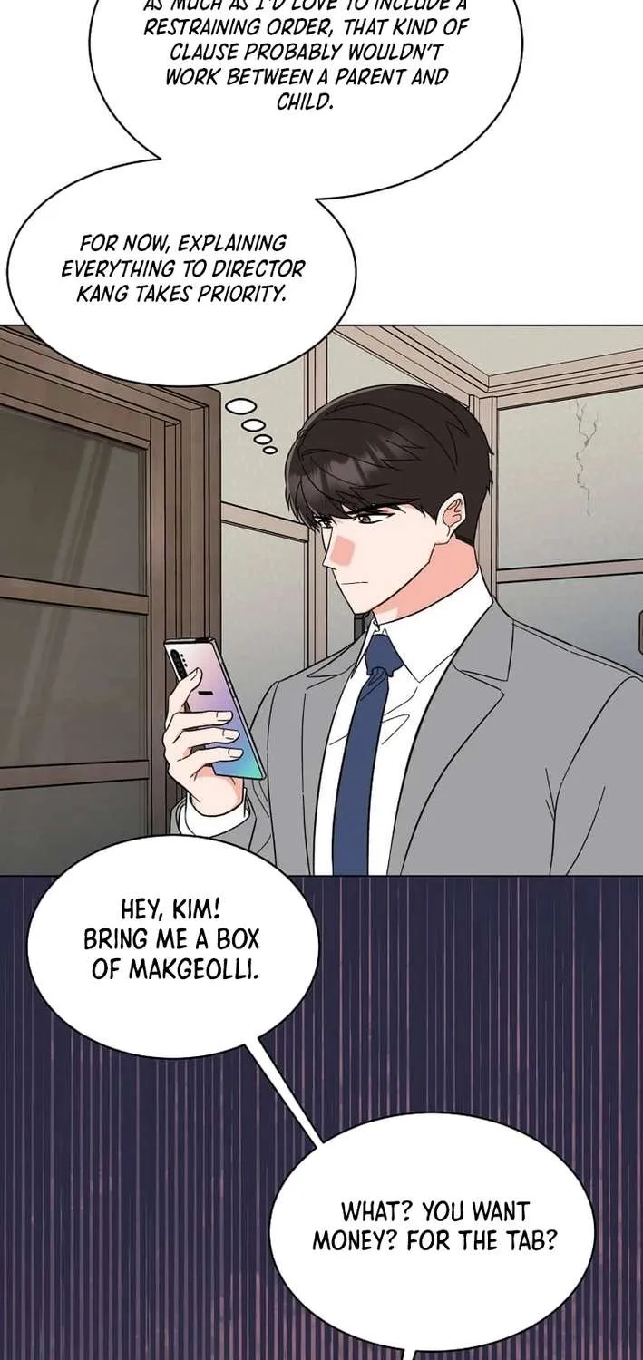 Read 1st year Max Level Manager chapter 148 image 53 on Lezhin