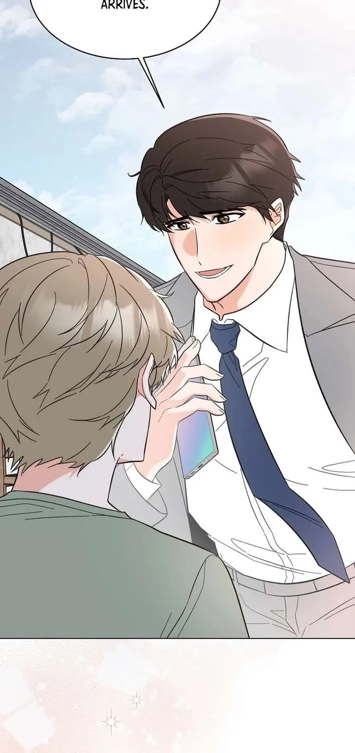 Read 1st year Max Level Manager chapter 148 image 74 on Lezhin