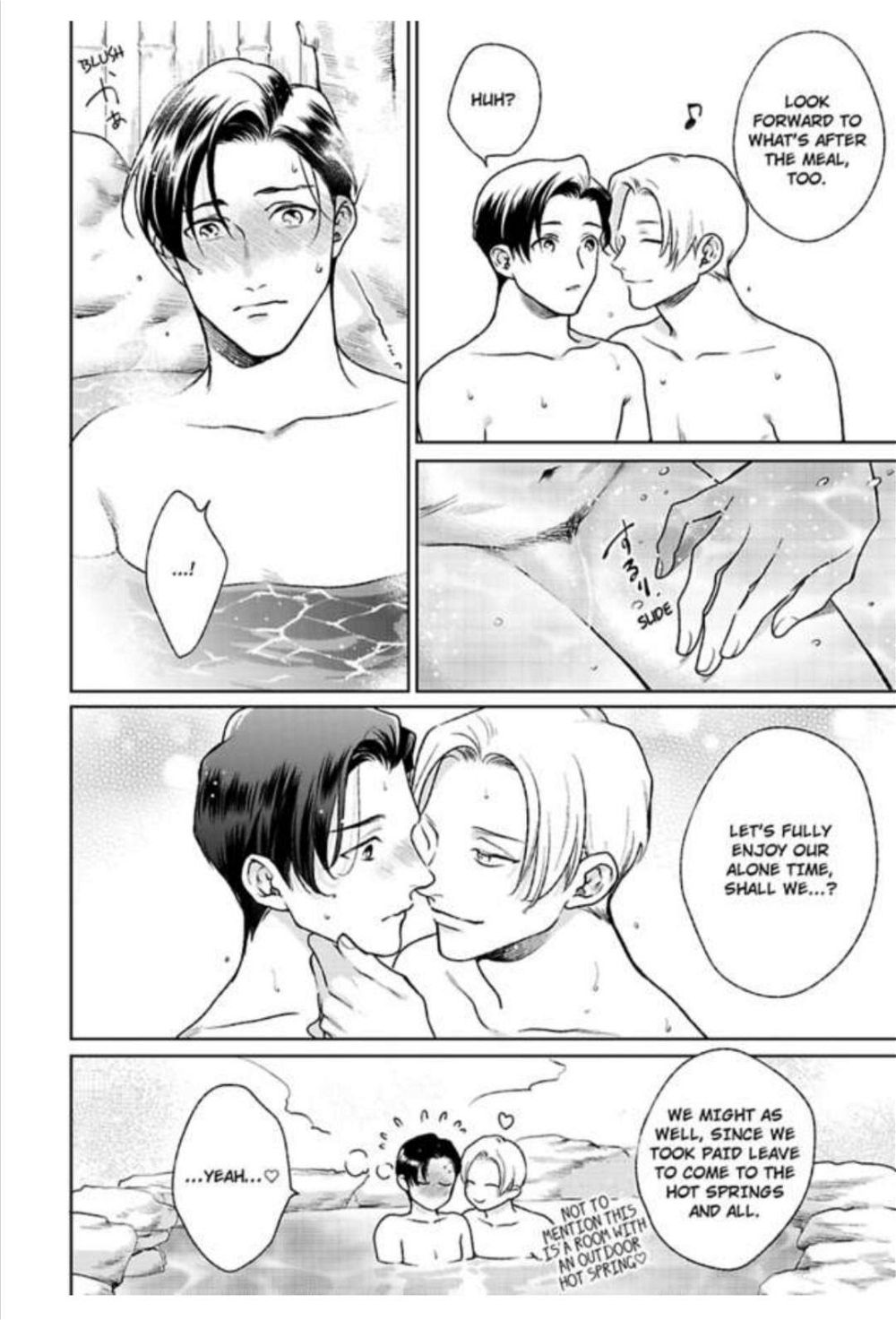 Read 1st year Max Level Manager chapter 149.1 image 2 on Lezhin