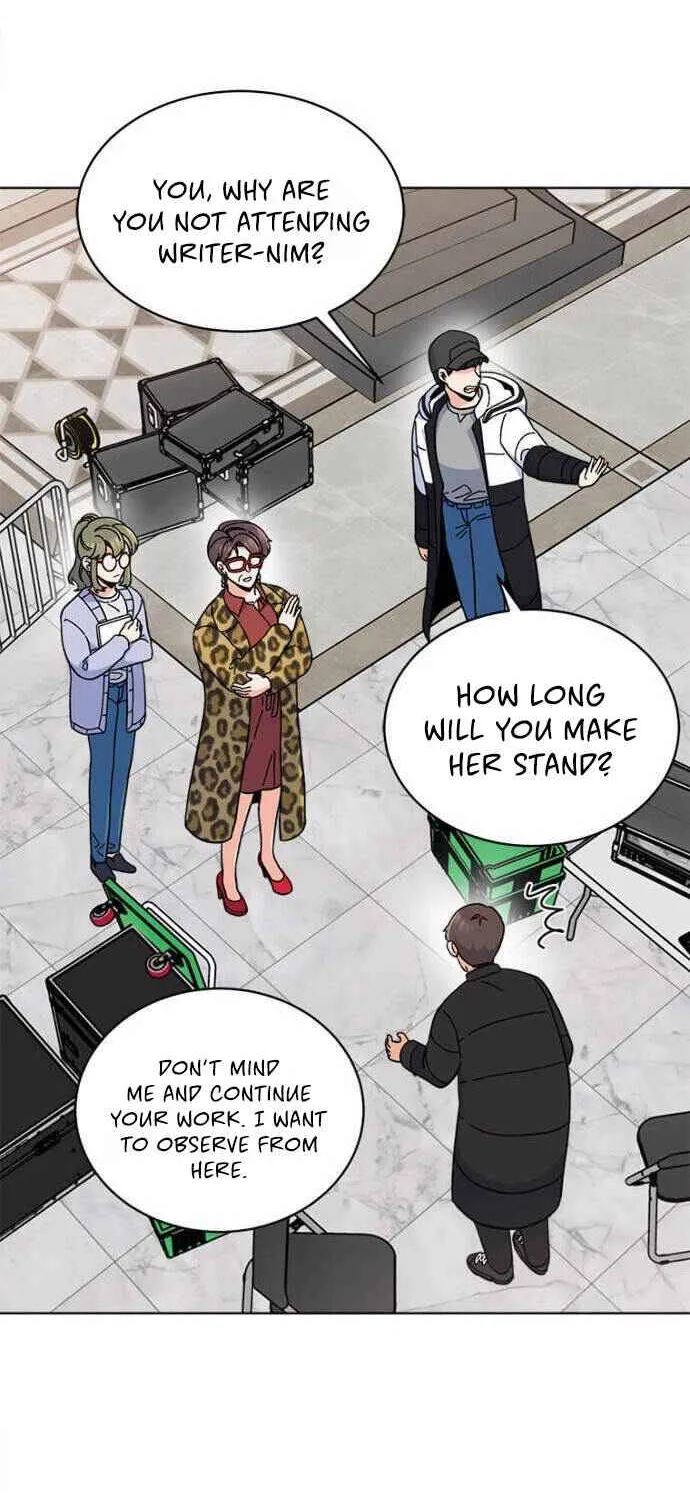 Read 1st year Max Level Manager chapter 15 image 15 on Lezhin