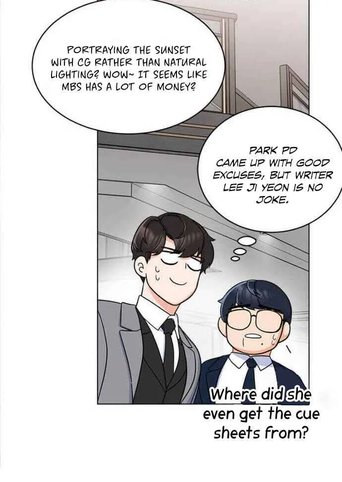 Read 1st year Max Level Manager chapter 15 image 21 on Lezhin