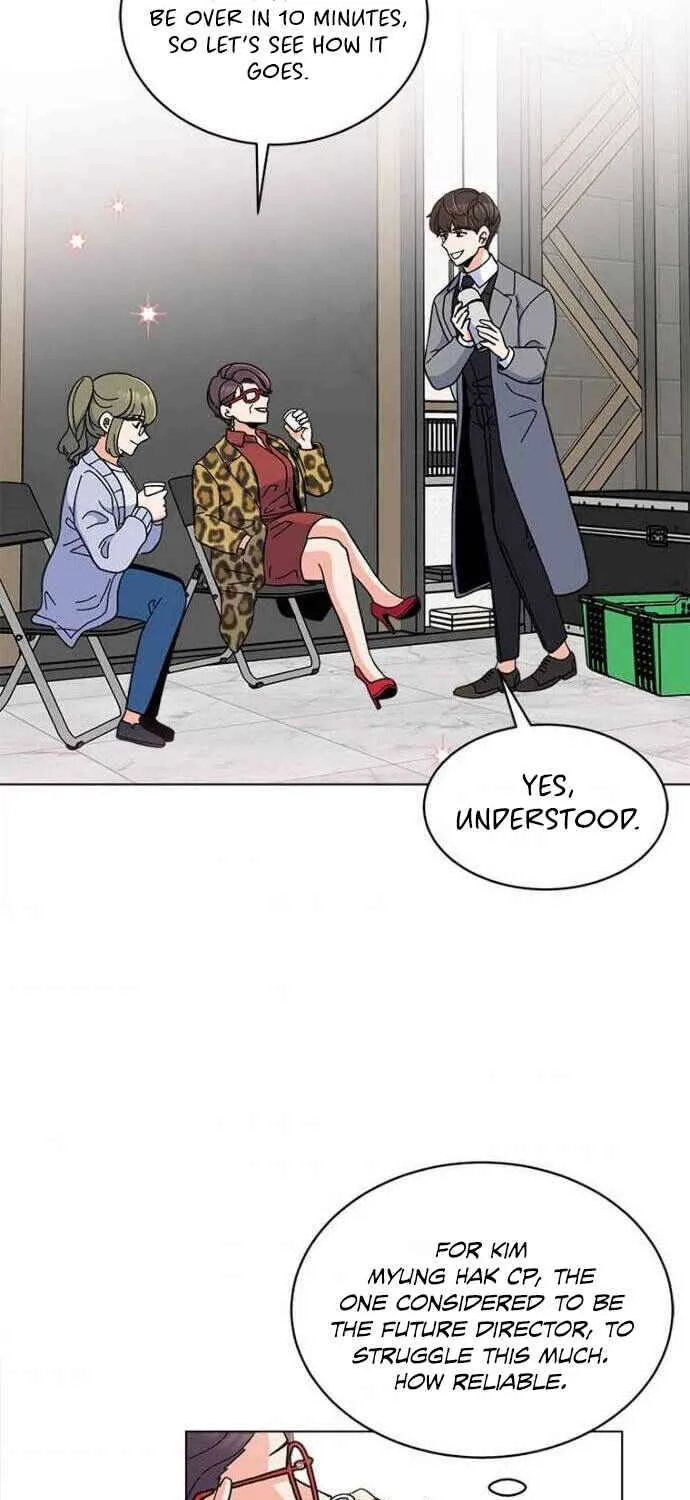 Read 1st year Max Level Manager chapter 15 image 32 on Lezhin