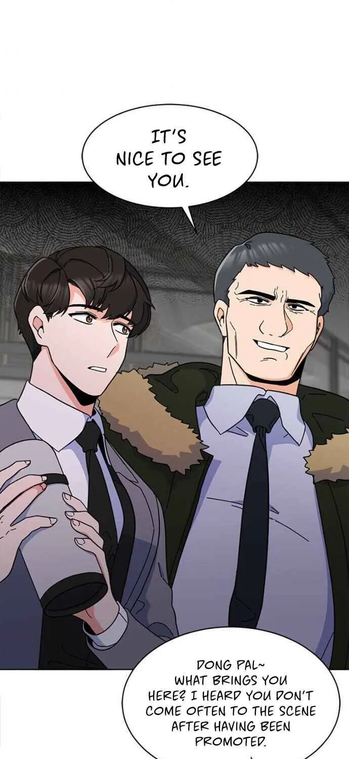 Read 1st year Max Level Manager chapter 15 image 34 on Lezhin
