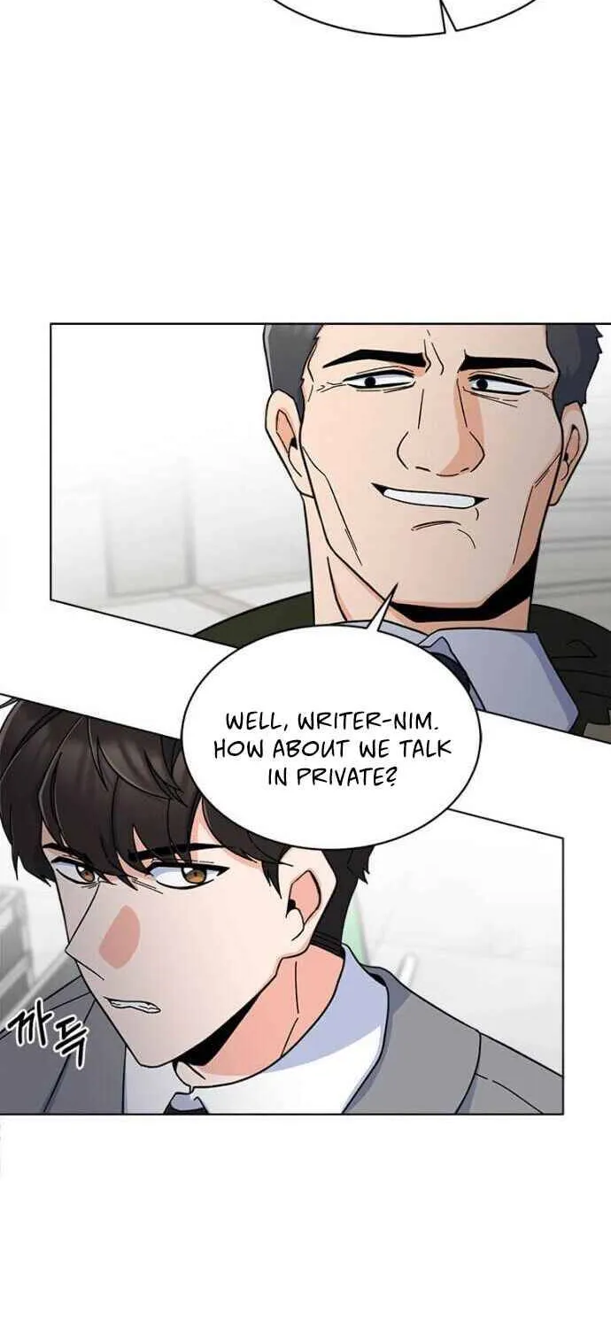 Read 1st year Max Level Manager chapter 15 image 35 on Lezhin