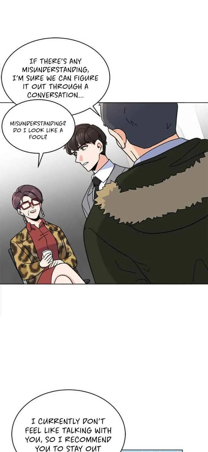 Read 1st year Max Level Manager chapter 15 image 36 on Lezhin