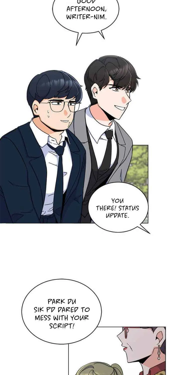 Read 1st year Max Level Manager chapter 15 image 4 on Lezhin