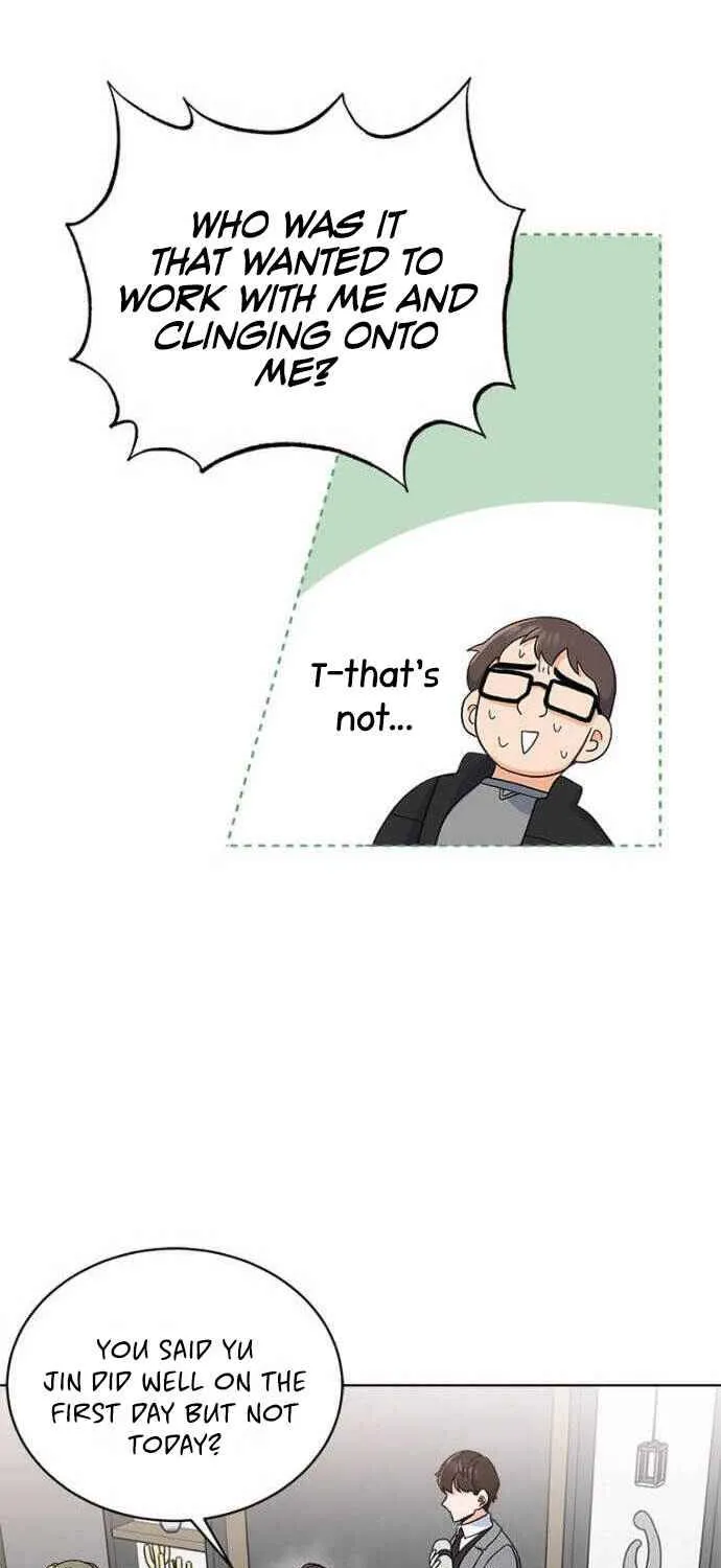 Read 1st year Max Level Manager chapter 15 image 52 on Lezhin