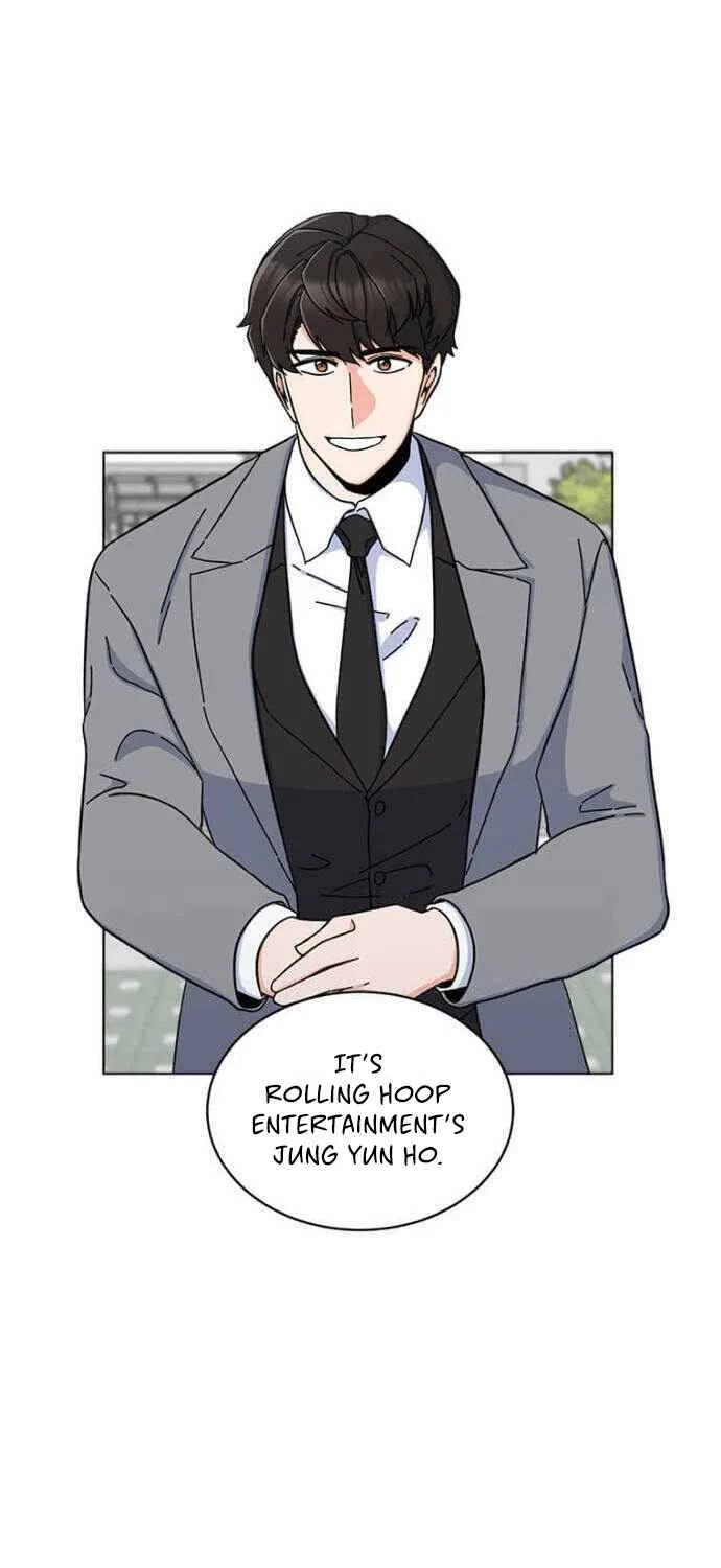 Read 1st year Max Level Manager chapter 15 image 6 on Lezhin