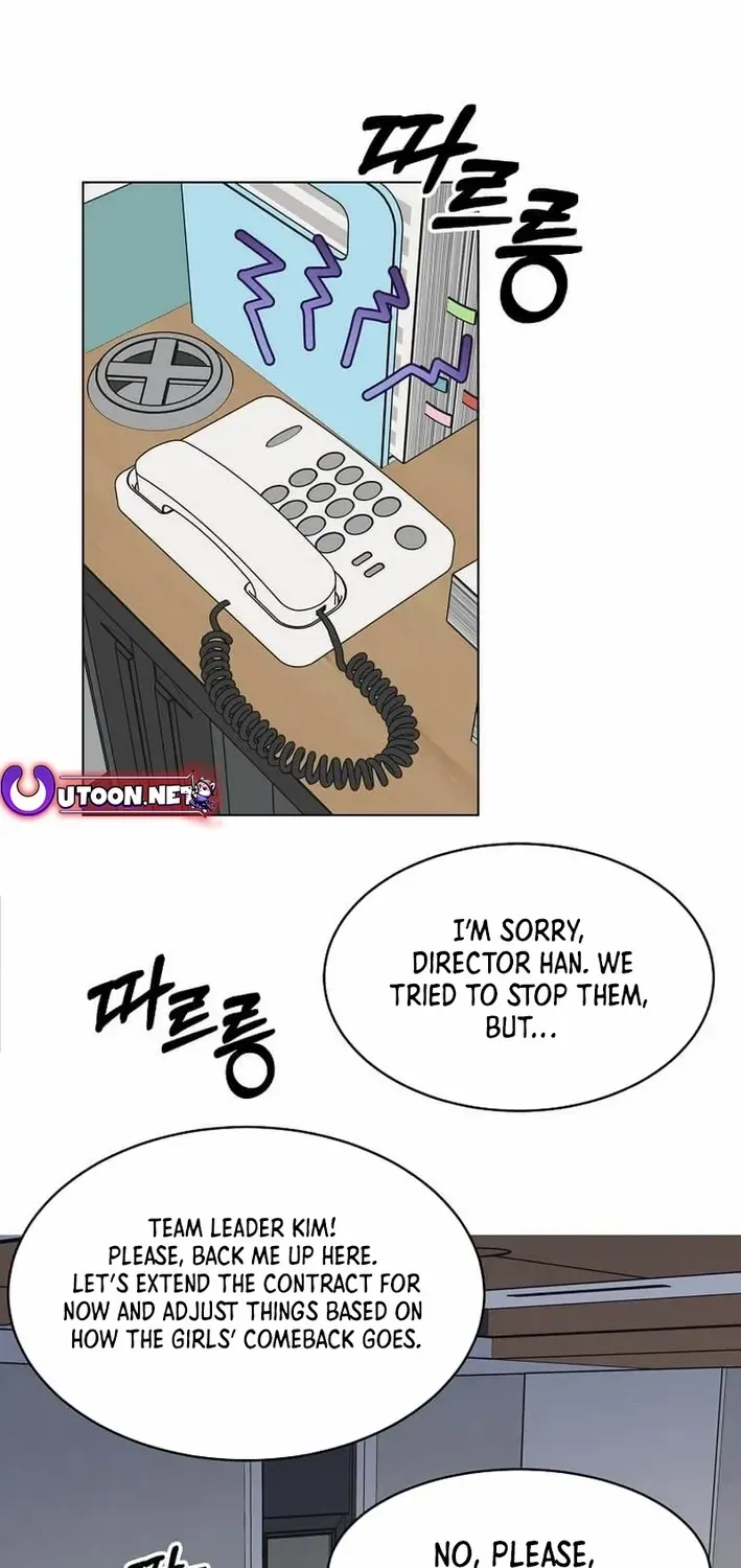 Read 1st year Max Level Manager chapter 150 image 1 on Lezhin