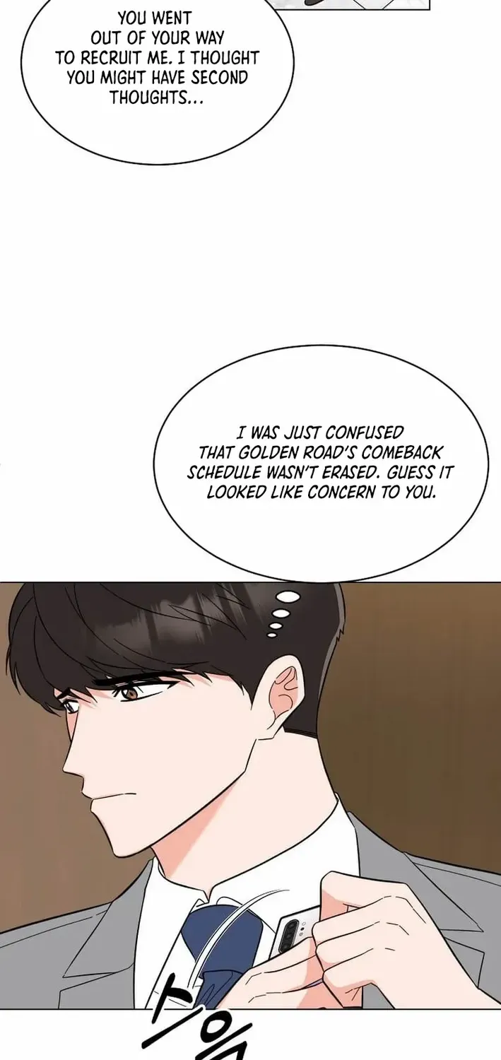 Read 1st year Max Level Manager chapter 150 image 17 on Lezhin