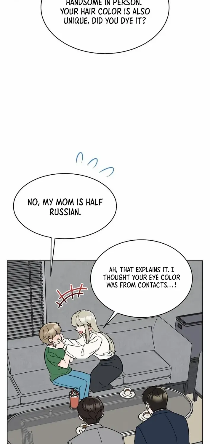 Read 1st year Max Level Manager chapter 150 image 26 on Lezhin